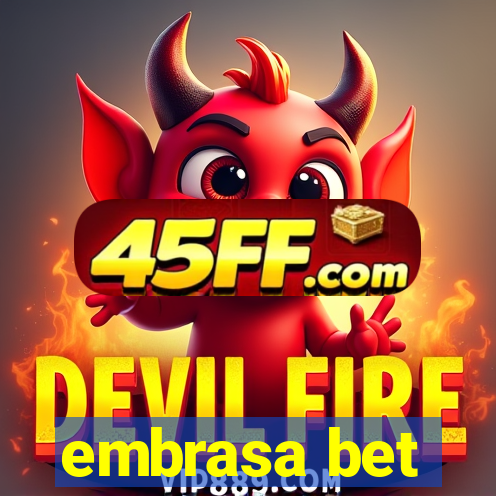 embrasa bet